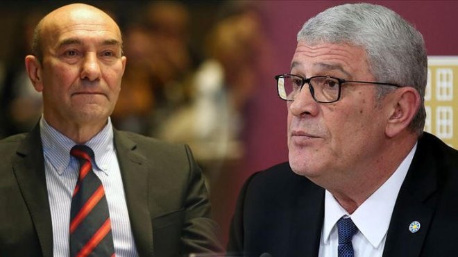 İYİ Partili Dervişoğlu: Sabrın da bir sınırı var
