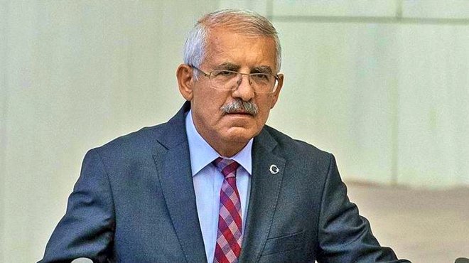 İYİ PARTİLİ YOKUŞ: “KUZEY KIBRIS TÜRK CUMHURİYETİ’NİN DIŞLANMASI KABUL EDİLEMEZ”