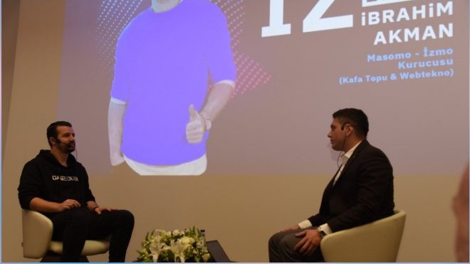 ‘İz Bırakanlar’ serisi, İzQ’da başladı