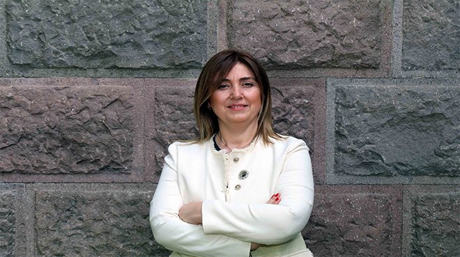 İZİKAD, 3 aileyi daha mutlu etti