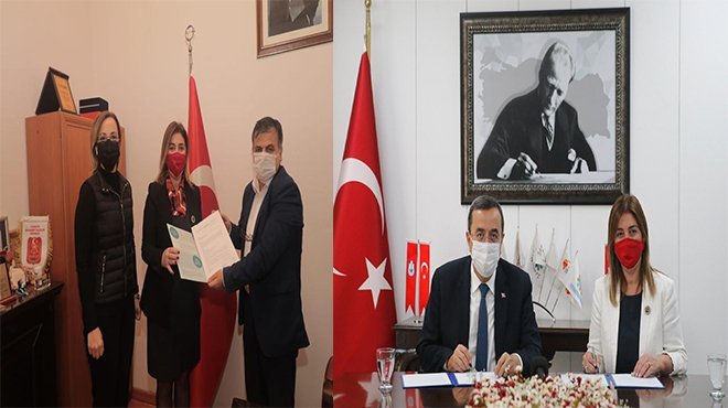 İZİKAD,  Tasarım ve Üretim Merkezi kuruyor