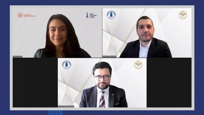 'Yeşil ve Mavi Dönüşüm' için harekete geçtiler