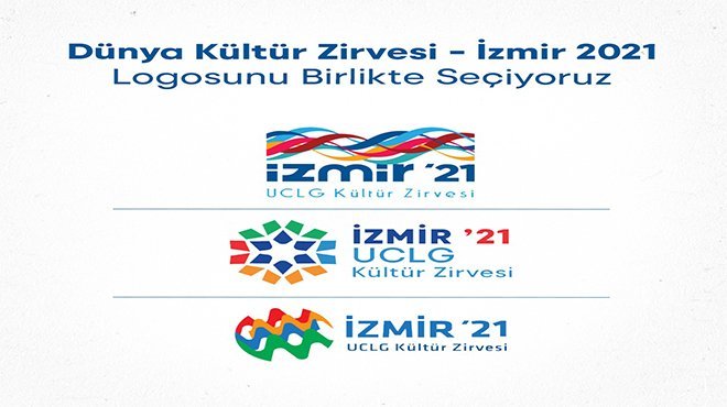 İzmir 2021 Kültür Zirvesi’ne ev sahipliği yapacak