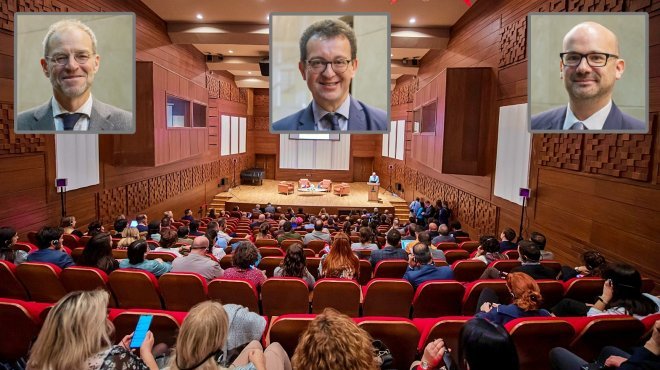İZMİR AKDENİZ’DEKİ DİĞER KENTLERE ÖNCÜLÜK EDECEK