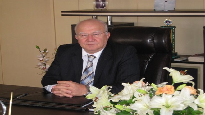 İzmir Bakkallar Odası Başkanı Emin Bağcı'dan açıklama