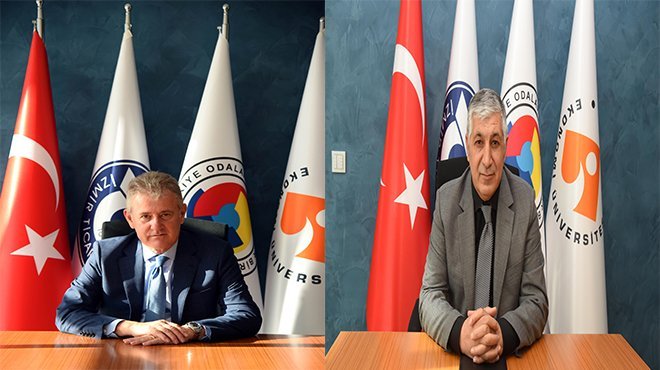 İZMİR BALIKÇILIK ÇALIŞMA GRUBU KURUMLAR ARASI İŞBİRLİĞİ PROTOKOLÜ İMZALANDI