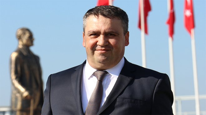 İzmir Basınından 24 Temmuz Gazeteciler ve Basın Bayramı mesajı