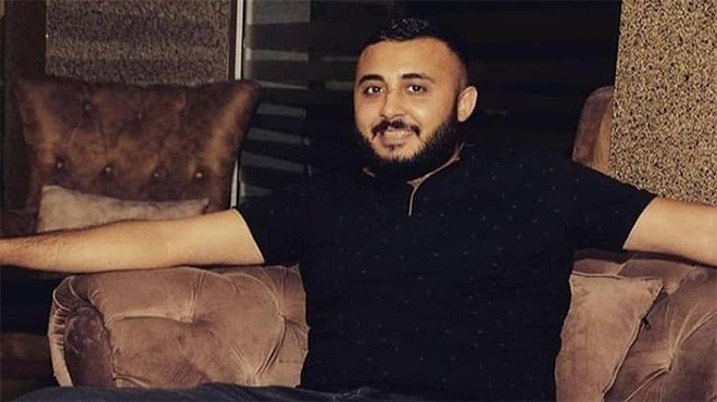 İzmir Bayraklı’da 4 aydır kayıp olan Mert’in cesedi bulundu