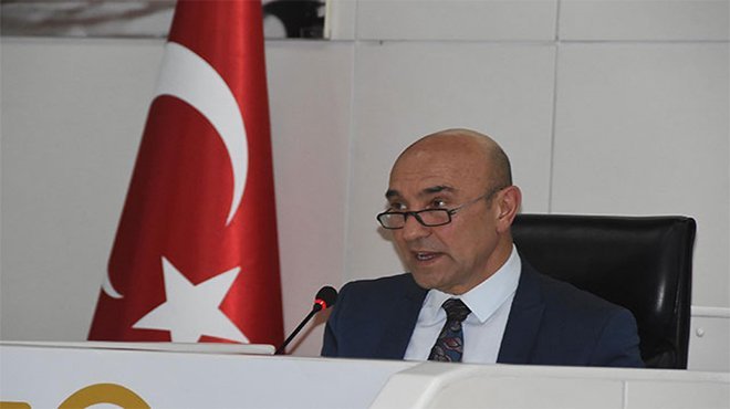 İzmir Büyükşehir Belediye Meclisi’nden cemevi kararı
