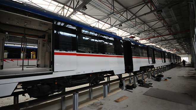 İzmir Büyükşehir Belediyesi dört günlük kısıtlamayı değerlendirdi