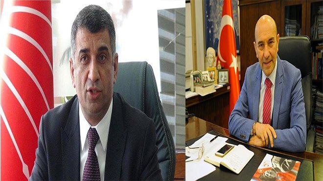 İzmir Büyükşehir Belediyesi Elazığ'da Okul Yaptıracak