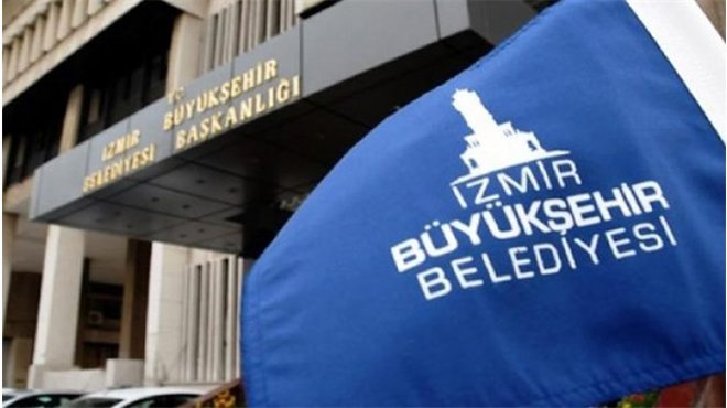 İzmir Büyükşehir Belediyesi’nden heyelan açıklaması