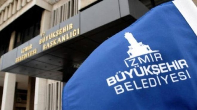 İzmir Büyükşehir Belediyesi’nden salgına karşı yeni önlemler