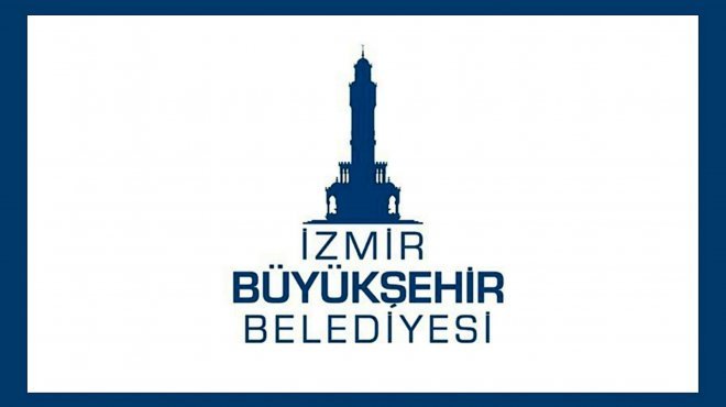 İZMİR BÜYÜKŞEHİR’İN ADINI KULLANAN DOLANDIRICILARA DİKKAT!