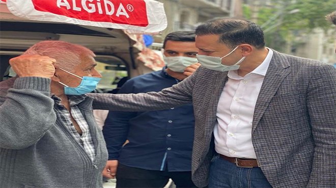  İzmir, CHP'den bıktı 