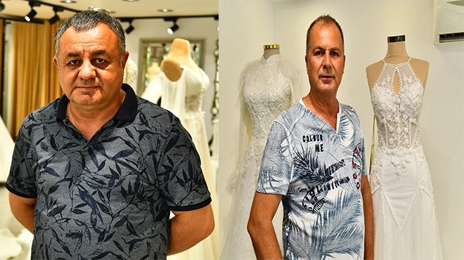 İzmir dayanışmasına anlamlı katkı 