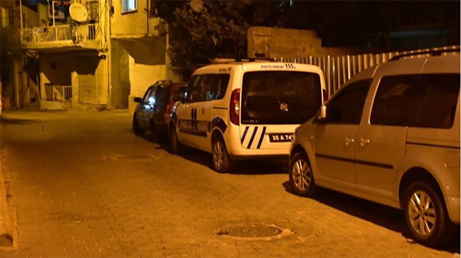 İzmir'de 13 yaşındaki kızın şüpheli ölümü