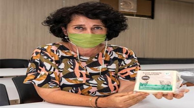 İzmir’de 153 bin 500 çocuğa süt