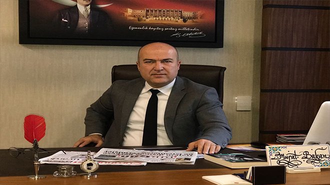 İzmir’de, 18 yılda, 2 bin 544 projeye ÇED gerekli değildir kararı!