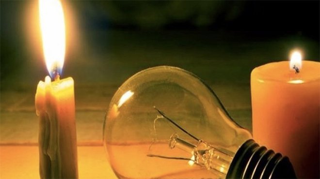 İzmir'de 23 ilçede elektrik kesintisi!