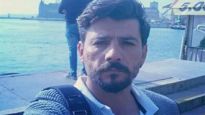 İzmir'de 9'uncu kattan düşen kişi hayatını kaybetti