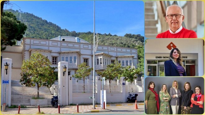 İzmir’de ‘Akademik Anaokulu' için öğrenci kayıtları başladı