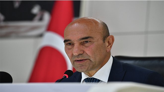 İzmir’de AVM’lere kapatın uyarısı