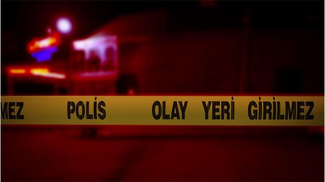 İzmir'de Elleri ayakları bağlı öldürülmüş halde bulundu