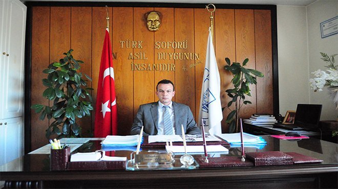 İzmir’de en güvenli ulaşım Minibüslerle yapılıyor
