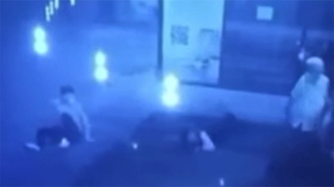 İzmir'de hastaneye silahlı saldırı olayında 3 şüpheli gözaltında