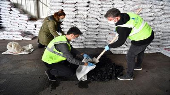 İzmir’de hava kirliliğine karşı denetimler sürüyor