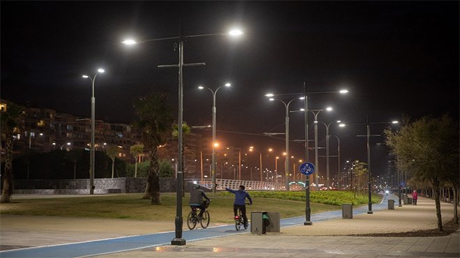 İzmir'de havada değerler için uzmanlardan uyarı geldi