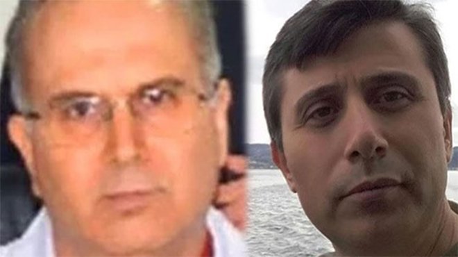 İzmir’de iki doktor kardeş virüsten hayatını kaybetti