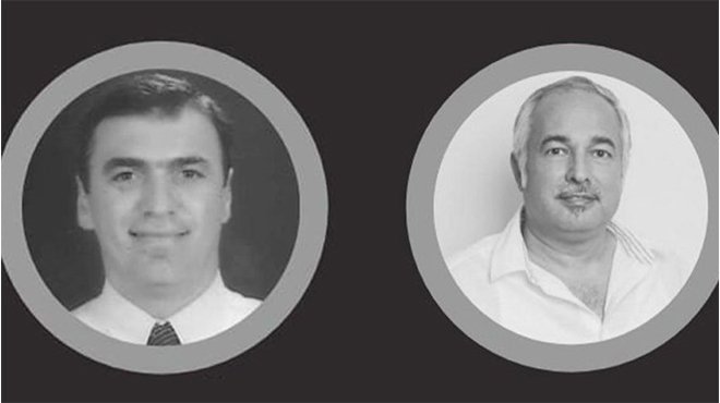İzmir'de İki uzman doktor daha coronadan hayatını kaybetti