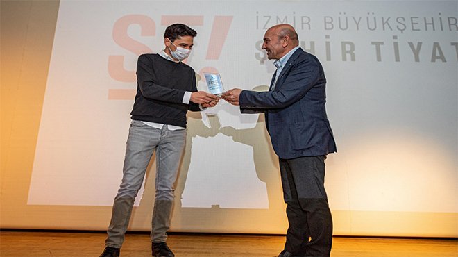 İzmir'de İZBBŞT heyecanı