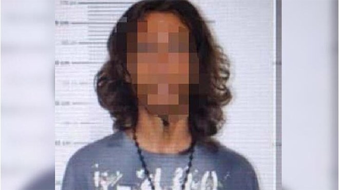 İzmir'de kadını sözle taciz eden şüpheli, polise de saldırdı