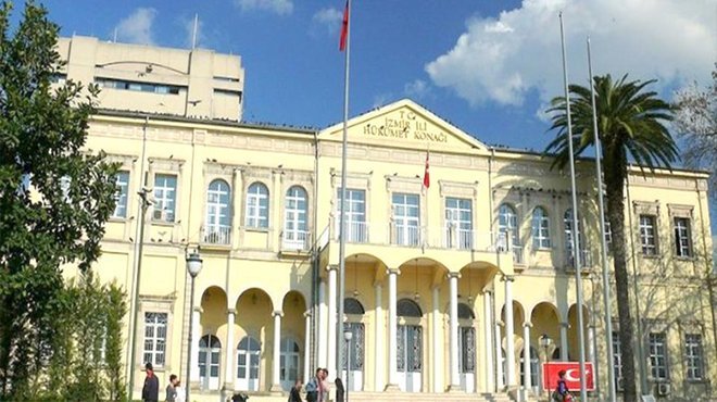  İzmir'de kamu kurumlarına girişte yeni uygulama