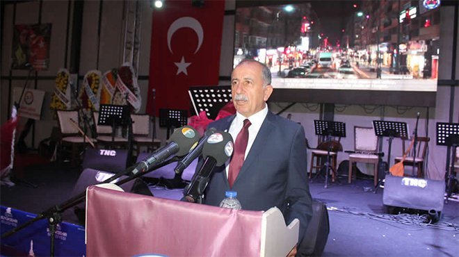 İZMİR'DE Kİ ELAZIĞLILARIN BÜYÜK KAYBI 