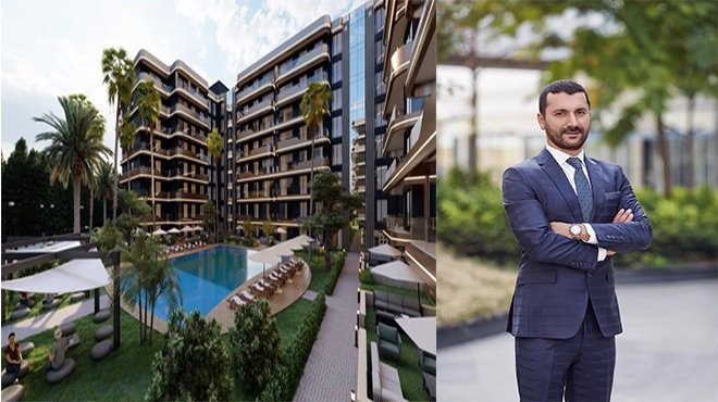 İzmir'de Konut satışları arttı tercih yatay yapılaşmada 