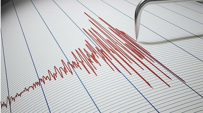 İzmir'de korkutan yeni bir deprem daha