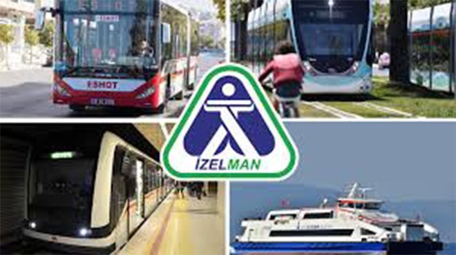 İzmir’de korona savaşçılarına büyük destek 