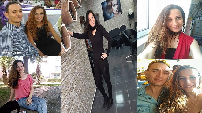 İzmir'de kuaför salonunda katliam! 3 kişi hayatını kaybetti