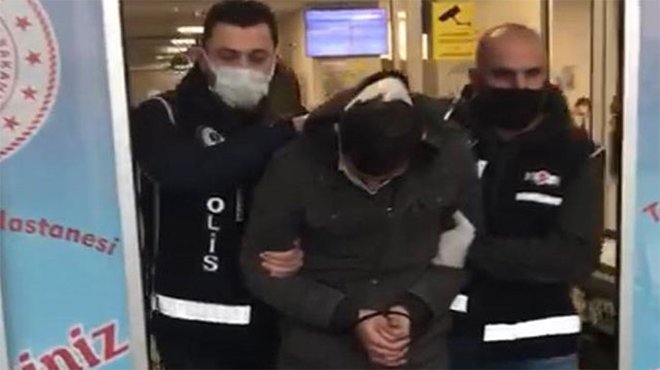 İzmir’de organize suç örgütüne operasyon