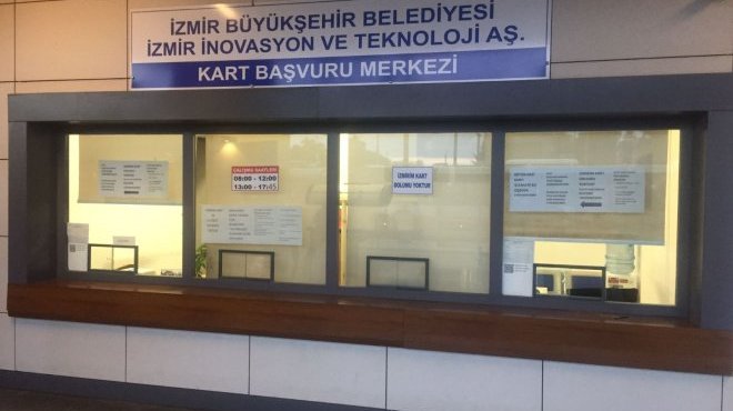 İzmir’de Sağlık Personeli Kartı uygulaması başladı