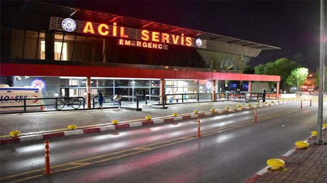 İzmir'de sahte alkolden ölenlerin sayısı 4'e yükseldi