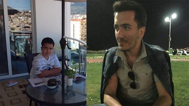 İzmir'de siyanür faciası, 2 Ölü 3 Yaralı