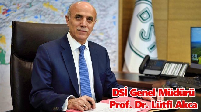 İzmir’de sulu tarımla ekonomiye 1 milyar  266 milyon TL katkı