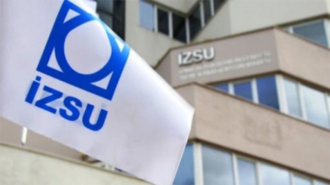 İzmir'de suya yüzde 15 zam yapıldı