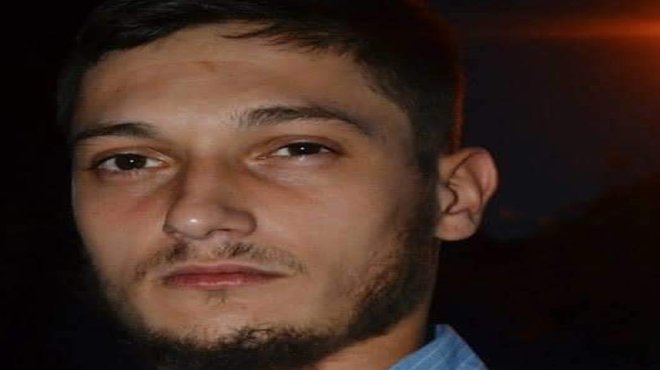 İzmir'de tinerci dehşeti: Doğancan hayata tutunamadı