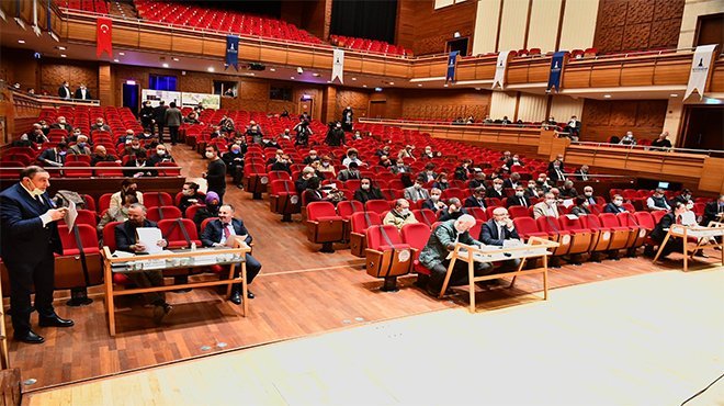 İzmir'de toplu ulaşım 8 Mart’ta yüzde 50 indirimli